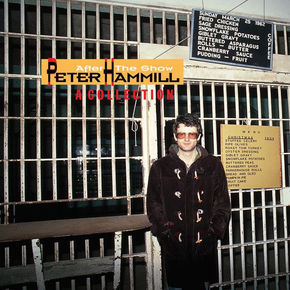 After The Show cover