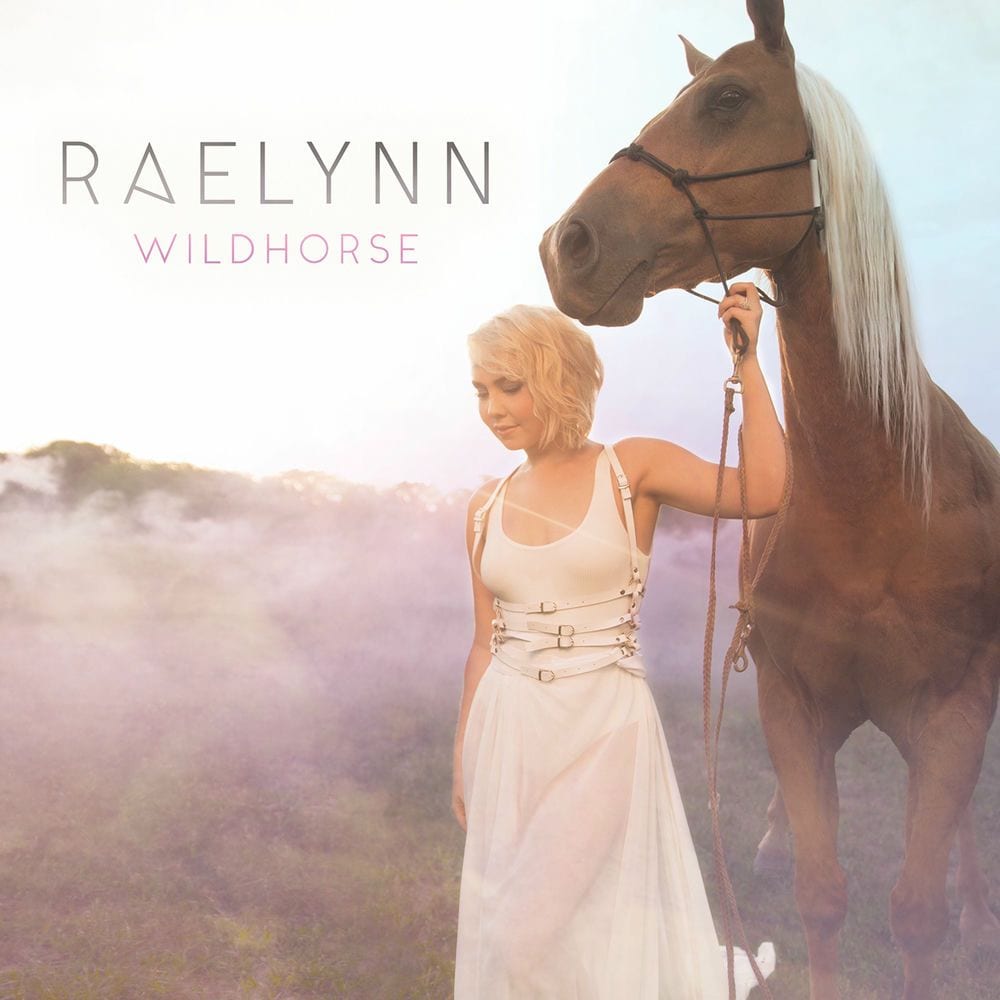 WildHorse cover