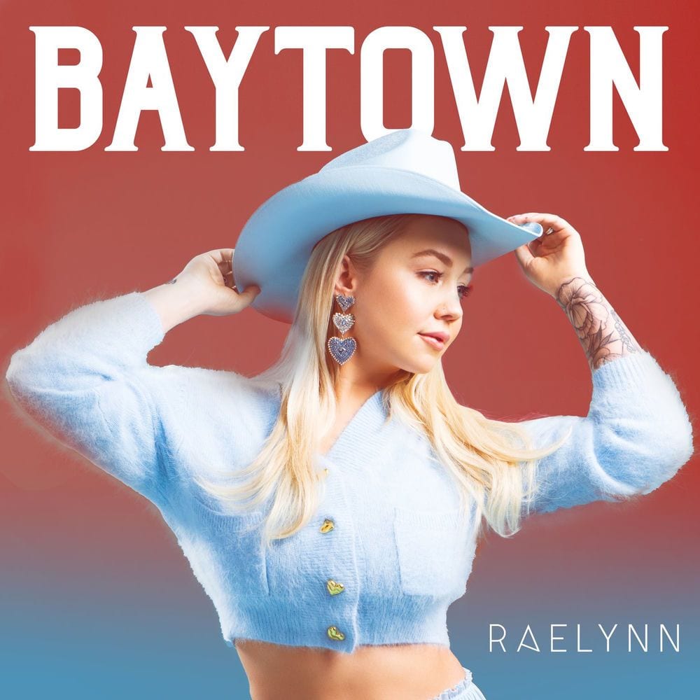 Baytown cover