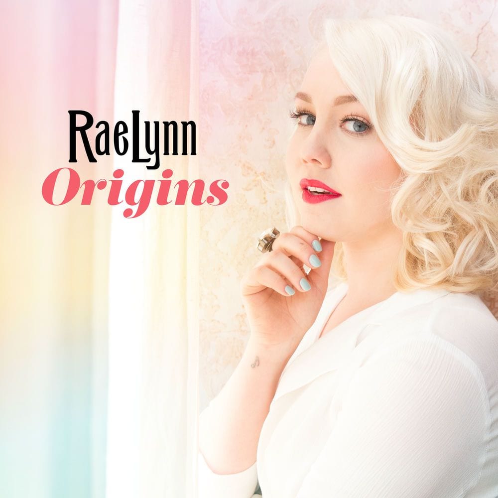Origins cover