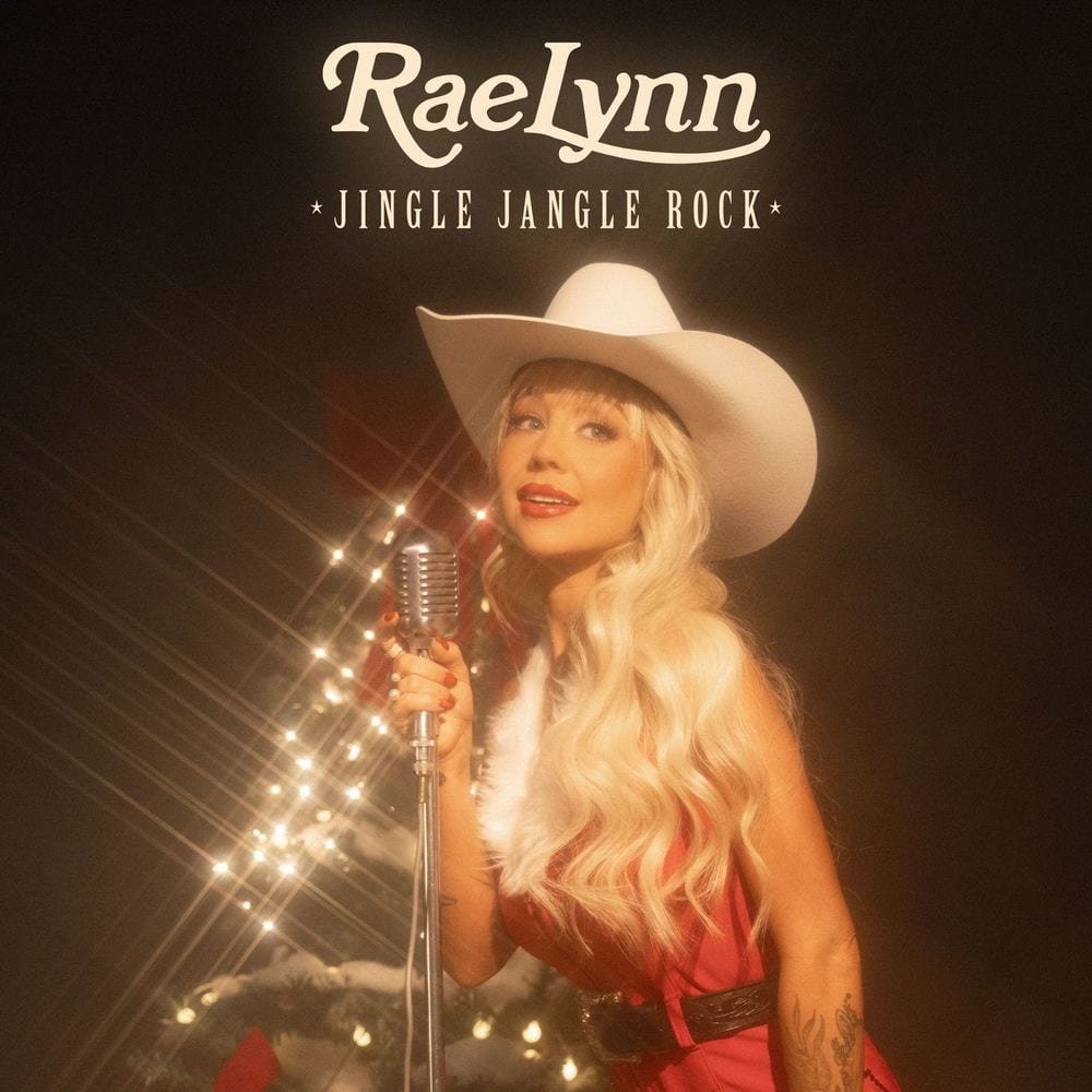 Jingle Jangle Rock cover