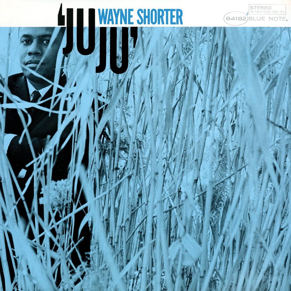 Juju cover