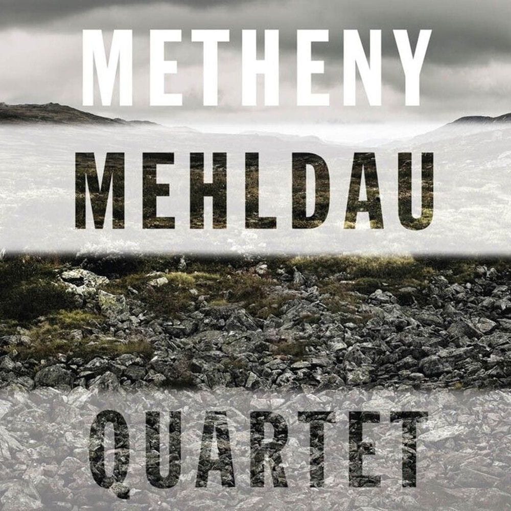 Quartet cover