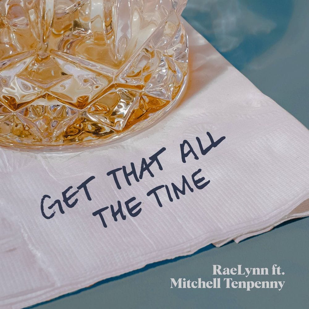 Get That All The Time cover