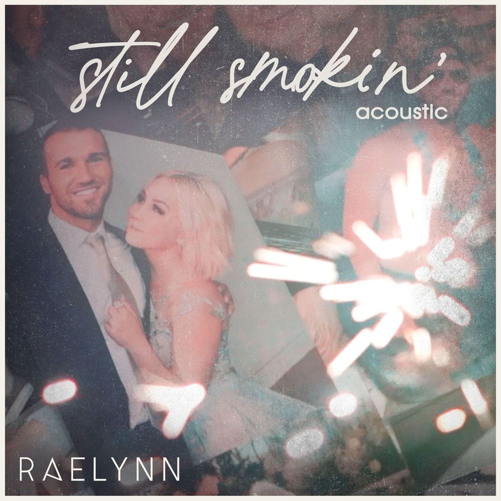 Still Smokin' (Acoustic) cover