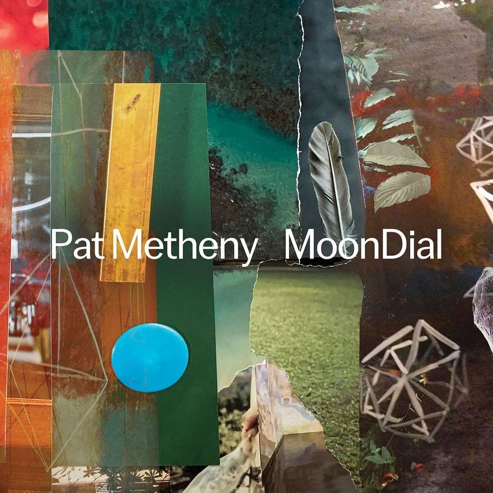 MoonDial cover