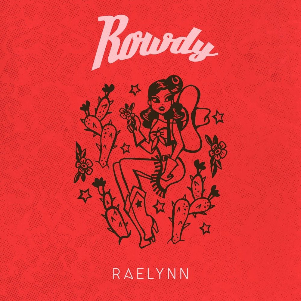 Rowdy cover