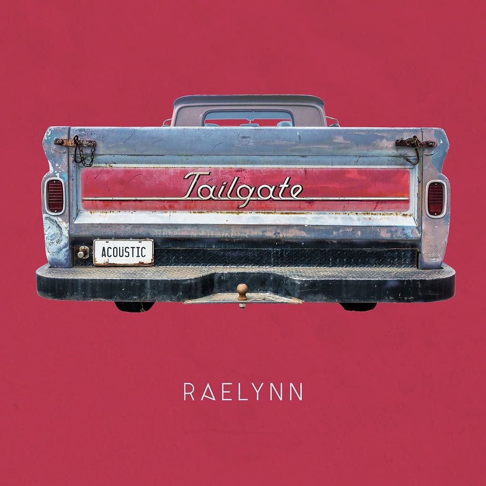 Tailgate (Acoustic Version) cover