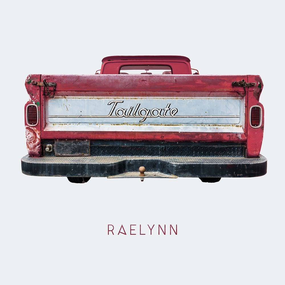 Tailgate cover