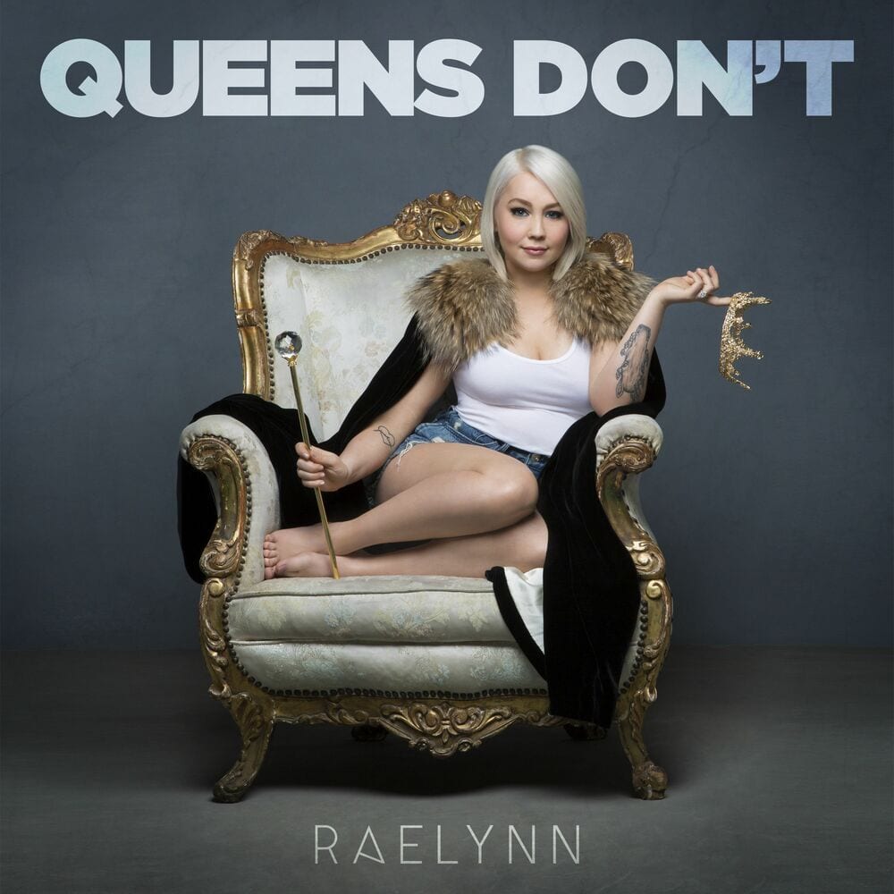 Queens Don't cover