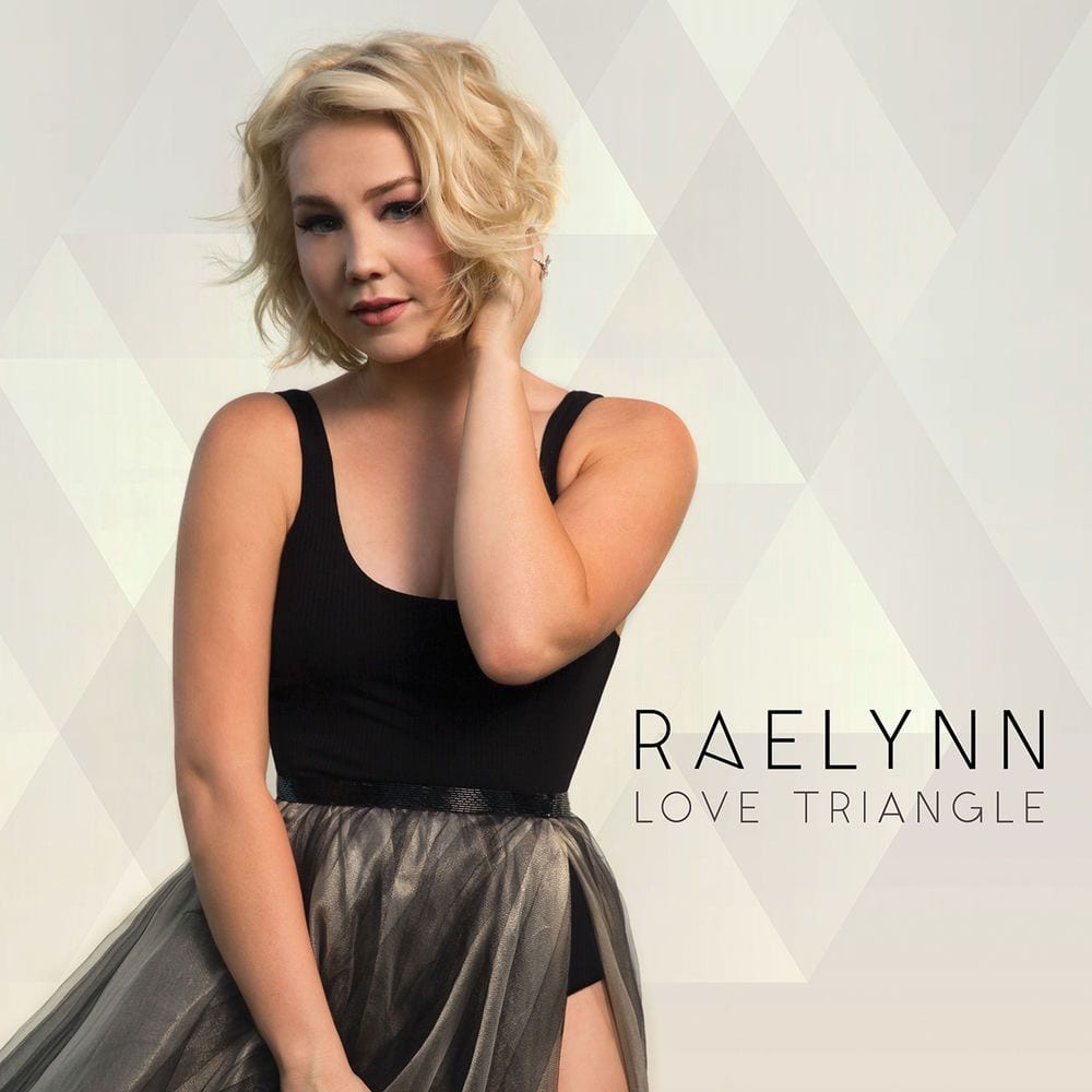 Love Triangle cover