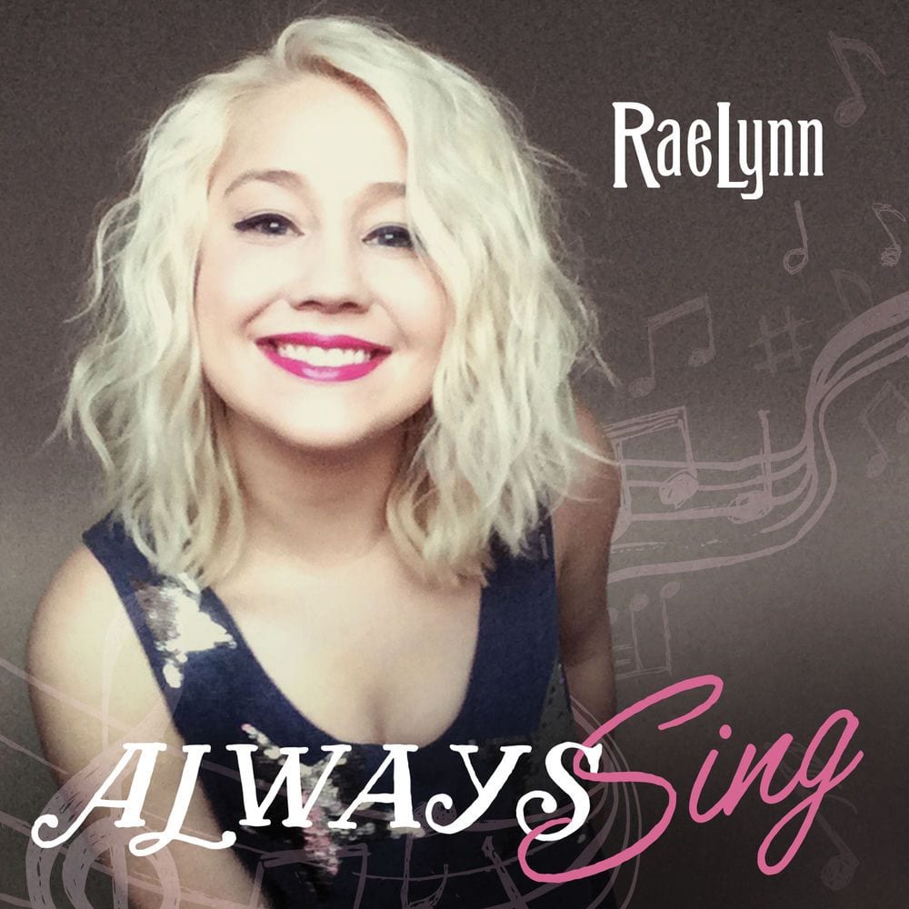 Always Sing cover