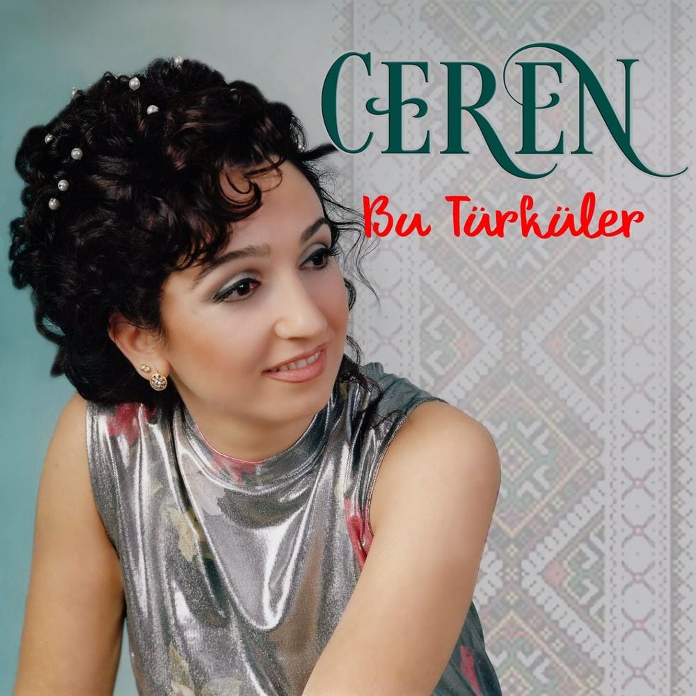 Bu Türküler cover