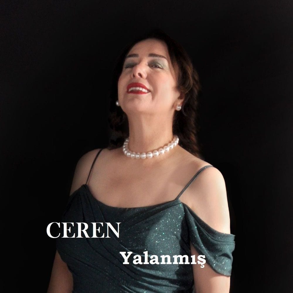 Yalanmış cover