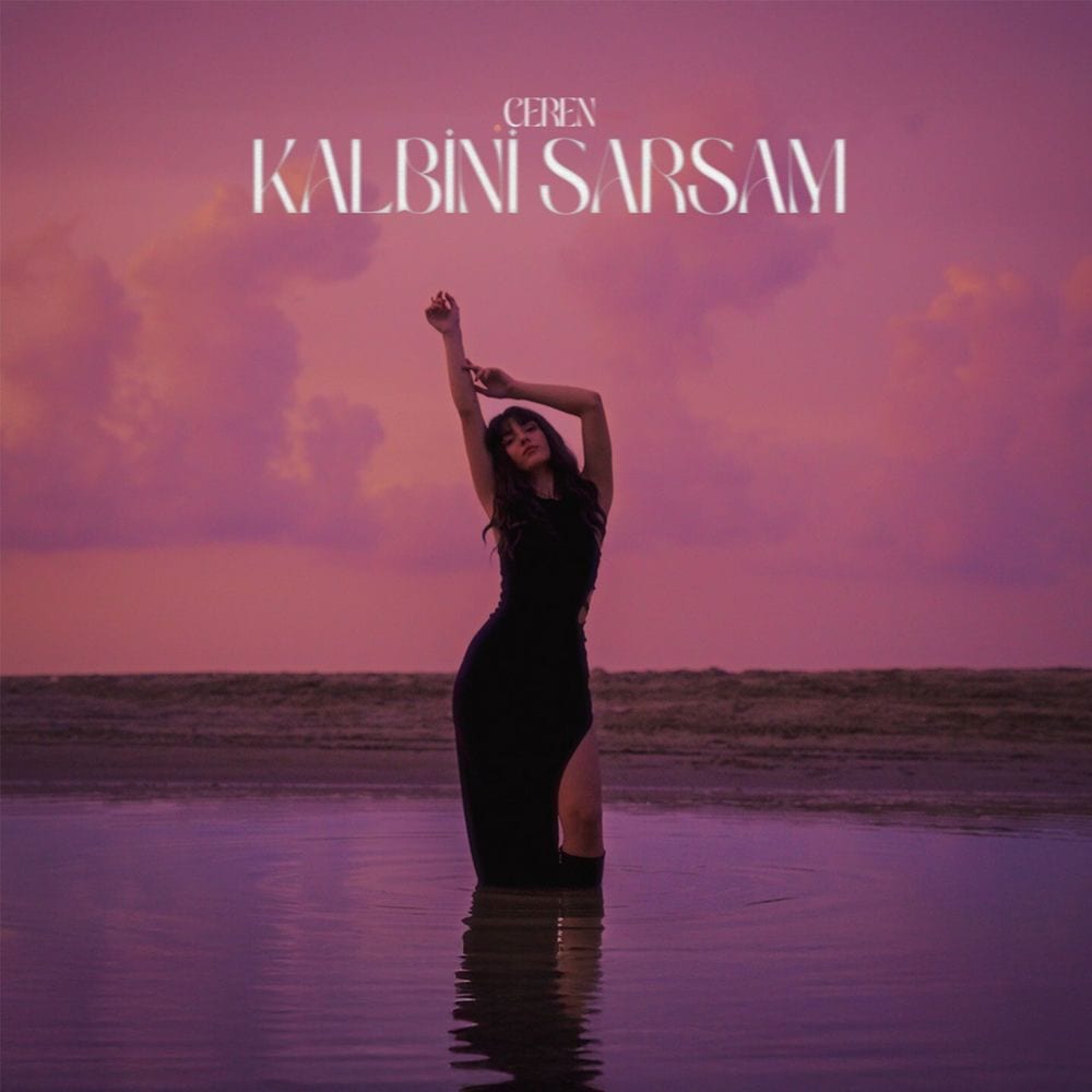 Kalbini Sarsam cover