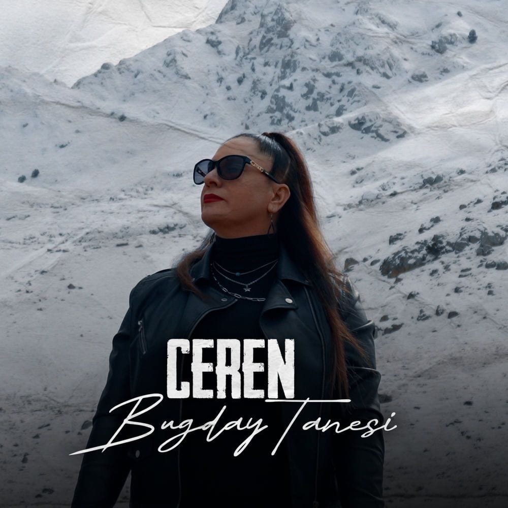 Buğday Tanesi cover