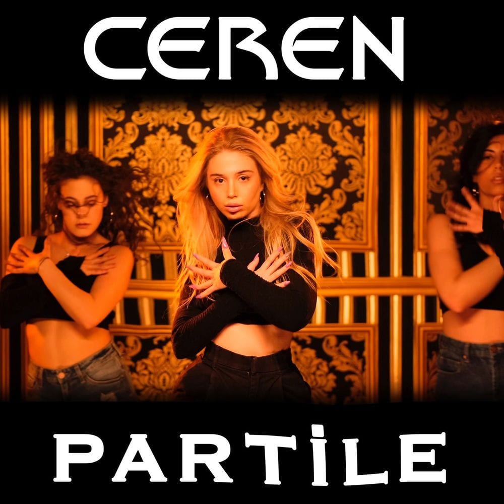 Partile cover