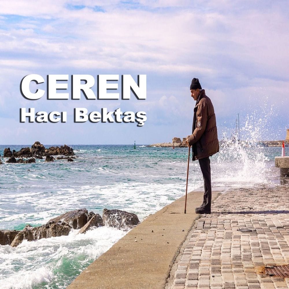 Hacı Bektaş cover