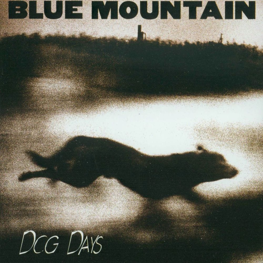 Dog Days cover