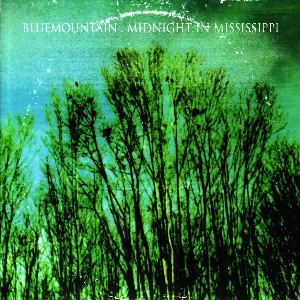 Midnight in Mississippi cover