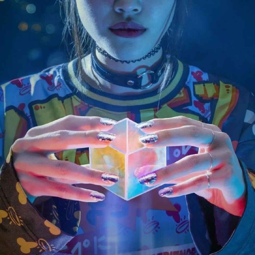 Endless Fantasy cover