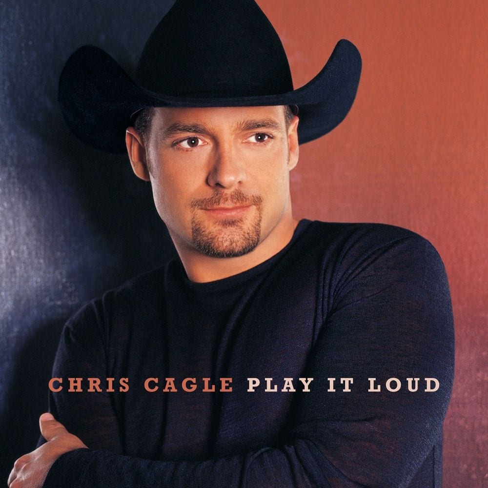 Play It Loud cover