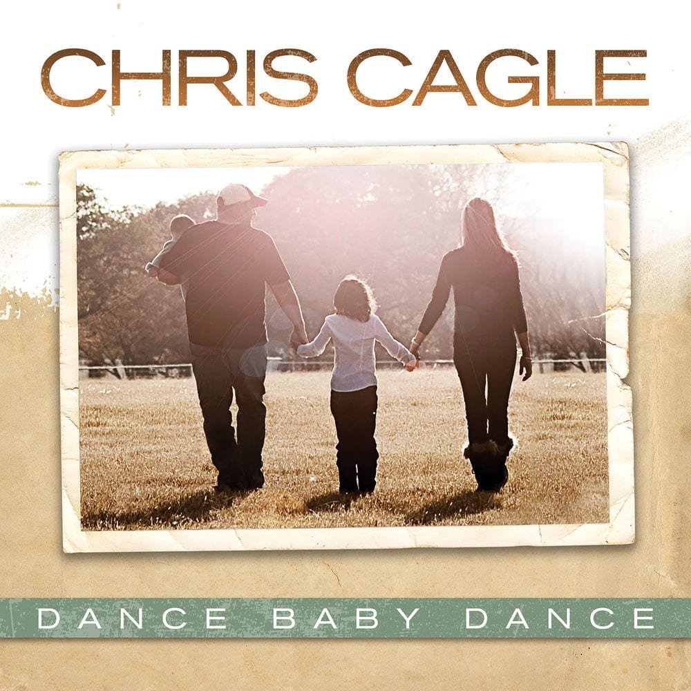 Dance Baby Dance cover