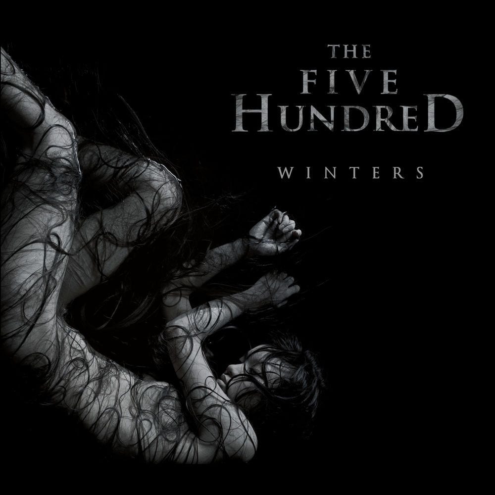 Winters cover