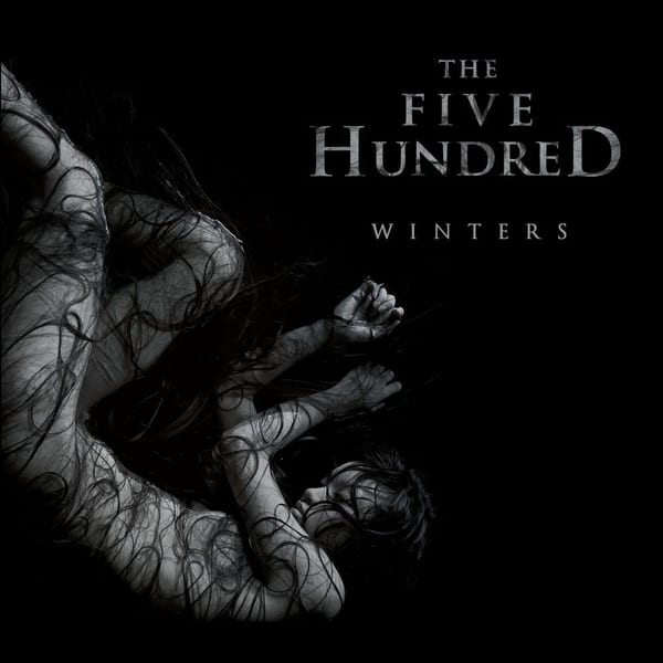 Winters album cover