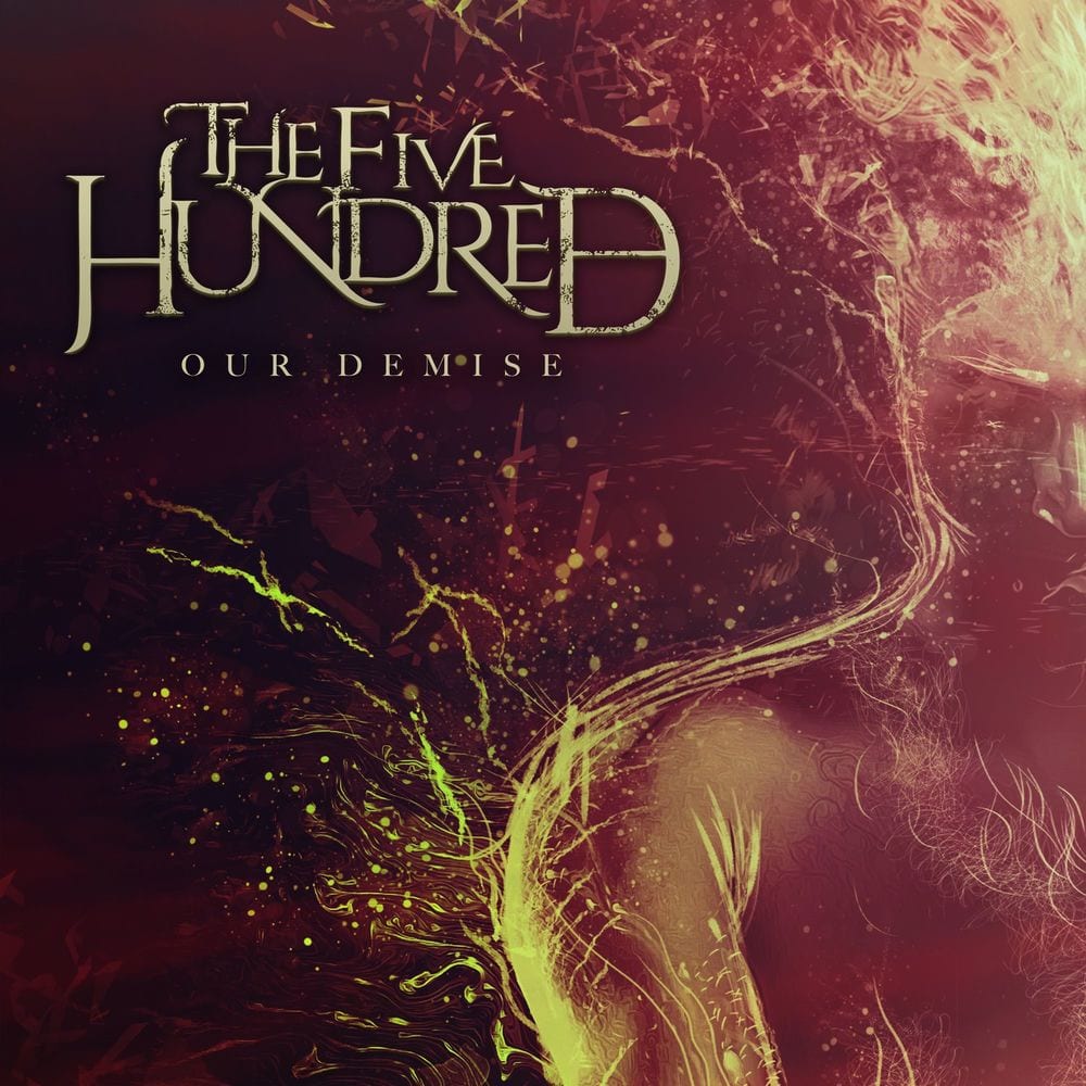 Our Demise cover