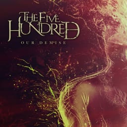 Our Demise album cover