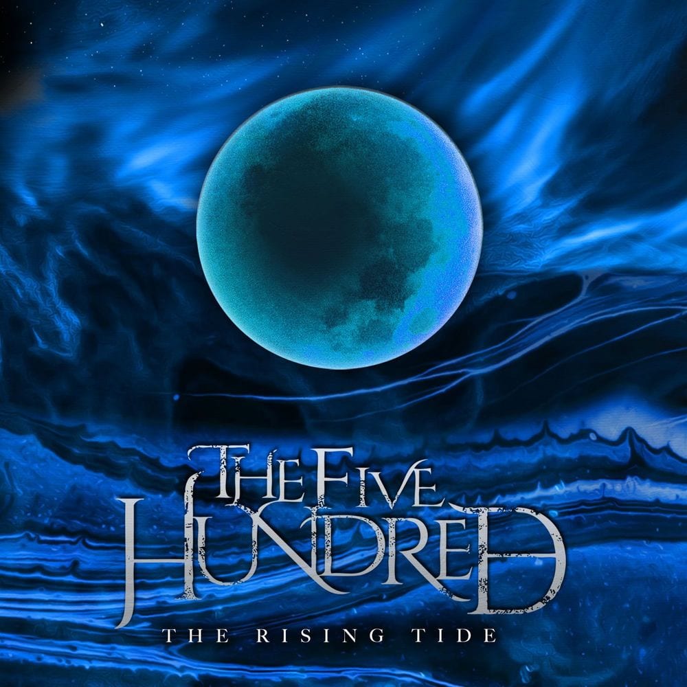 The Rising Tide cover