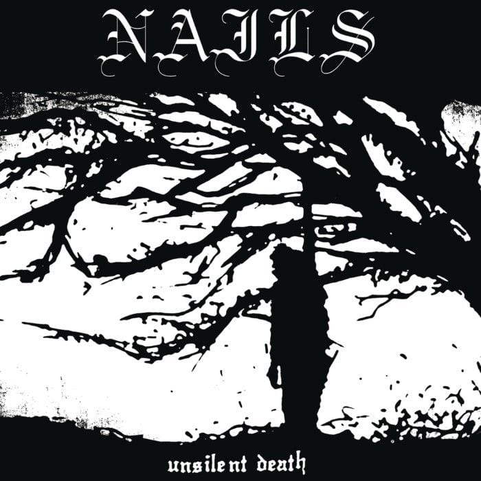 Unsilent Death cover