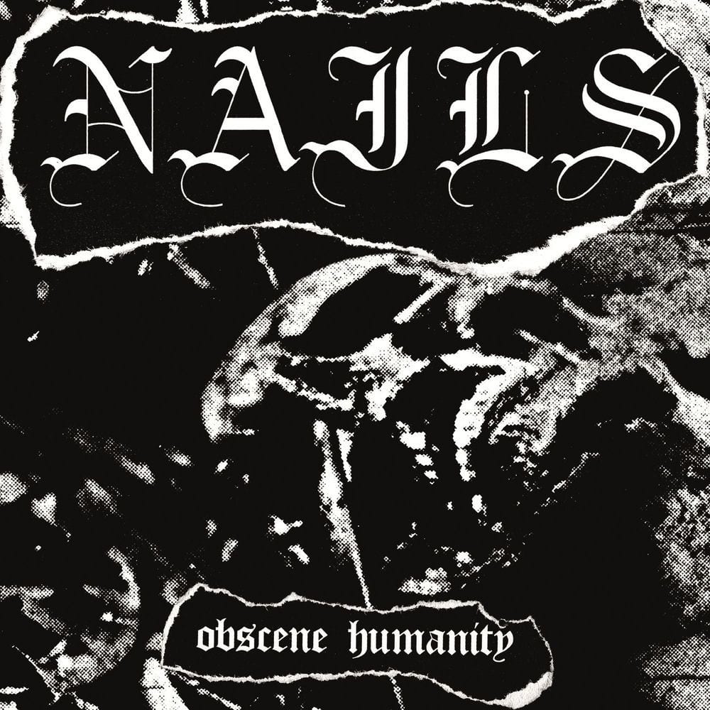 Obscene Humanity cover