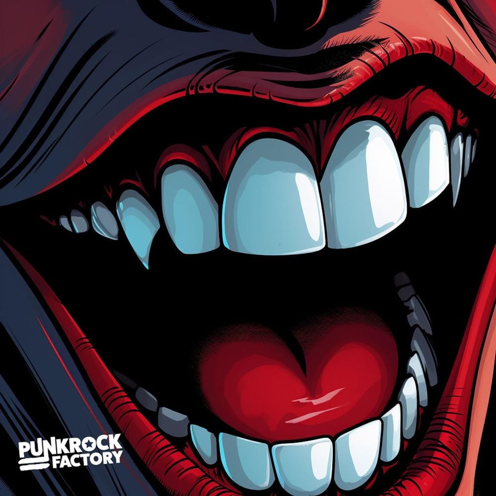 Vampire cover