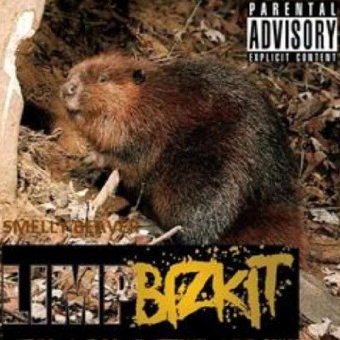 Smelly Beaver