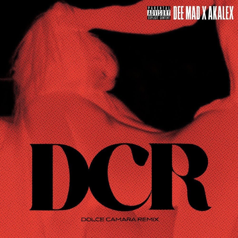 Dolce Camara (Dee Mad x Akalex Remix) cover