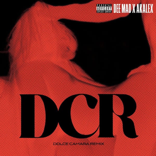 Dolce Camara (Dee Mad x Akalex Remix) cover