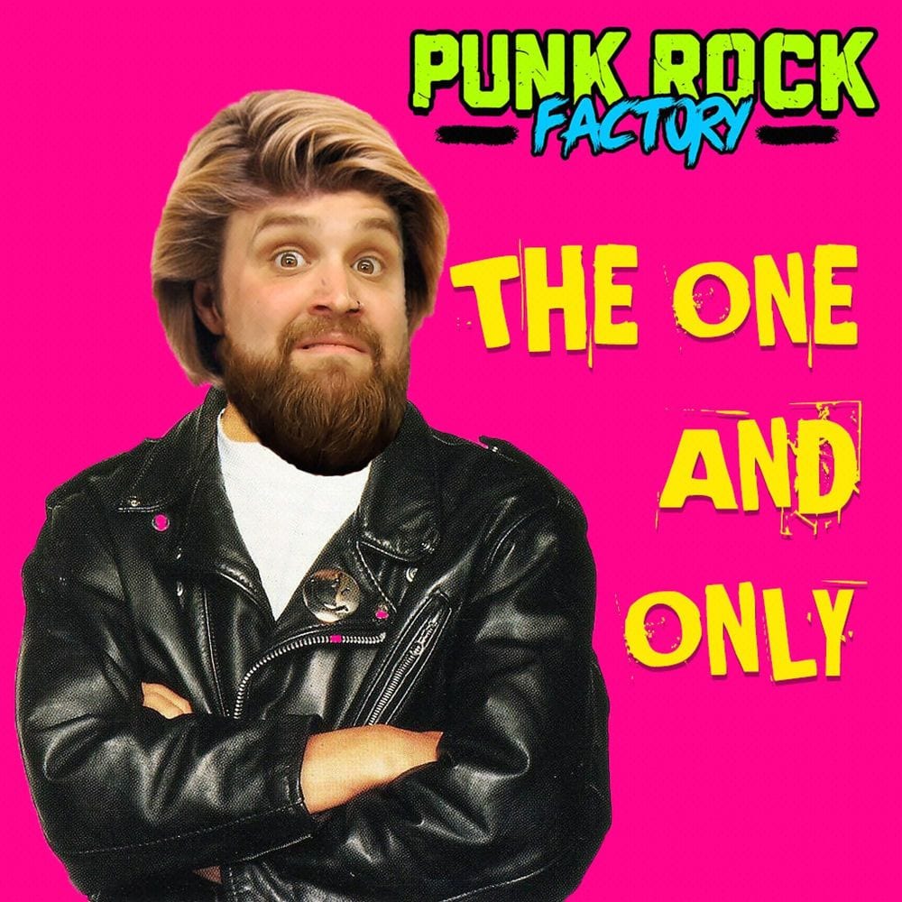 The One and Only cover