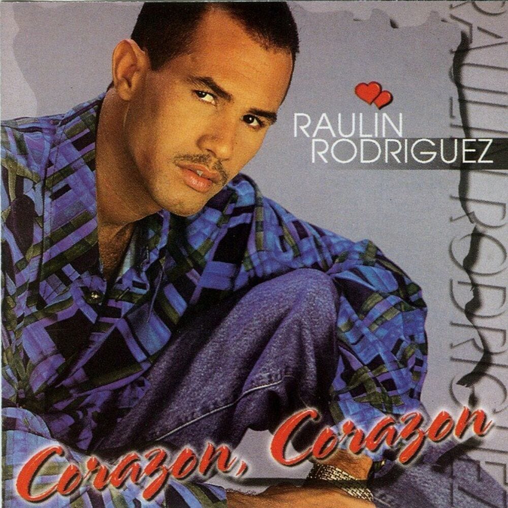 Corazón, Corazón cover