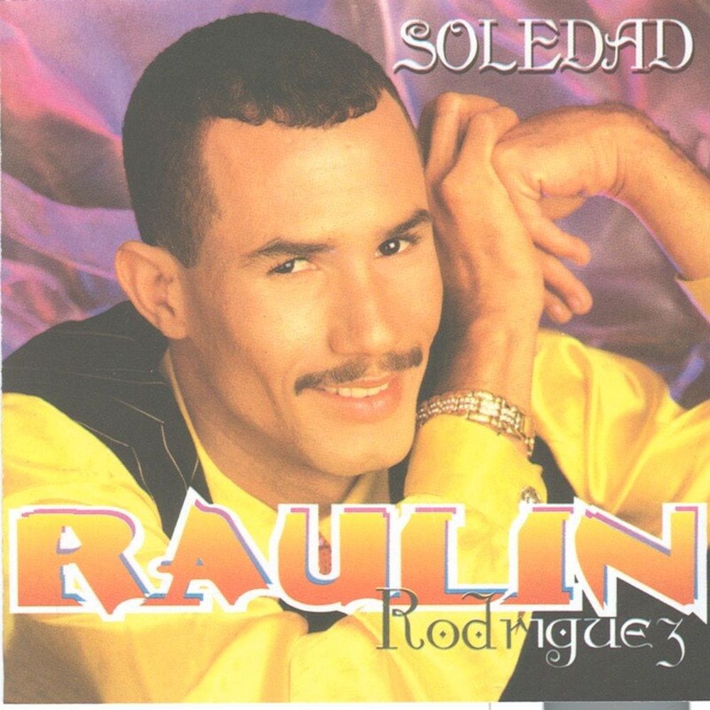 Soledad cover