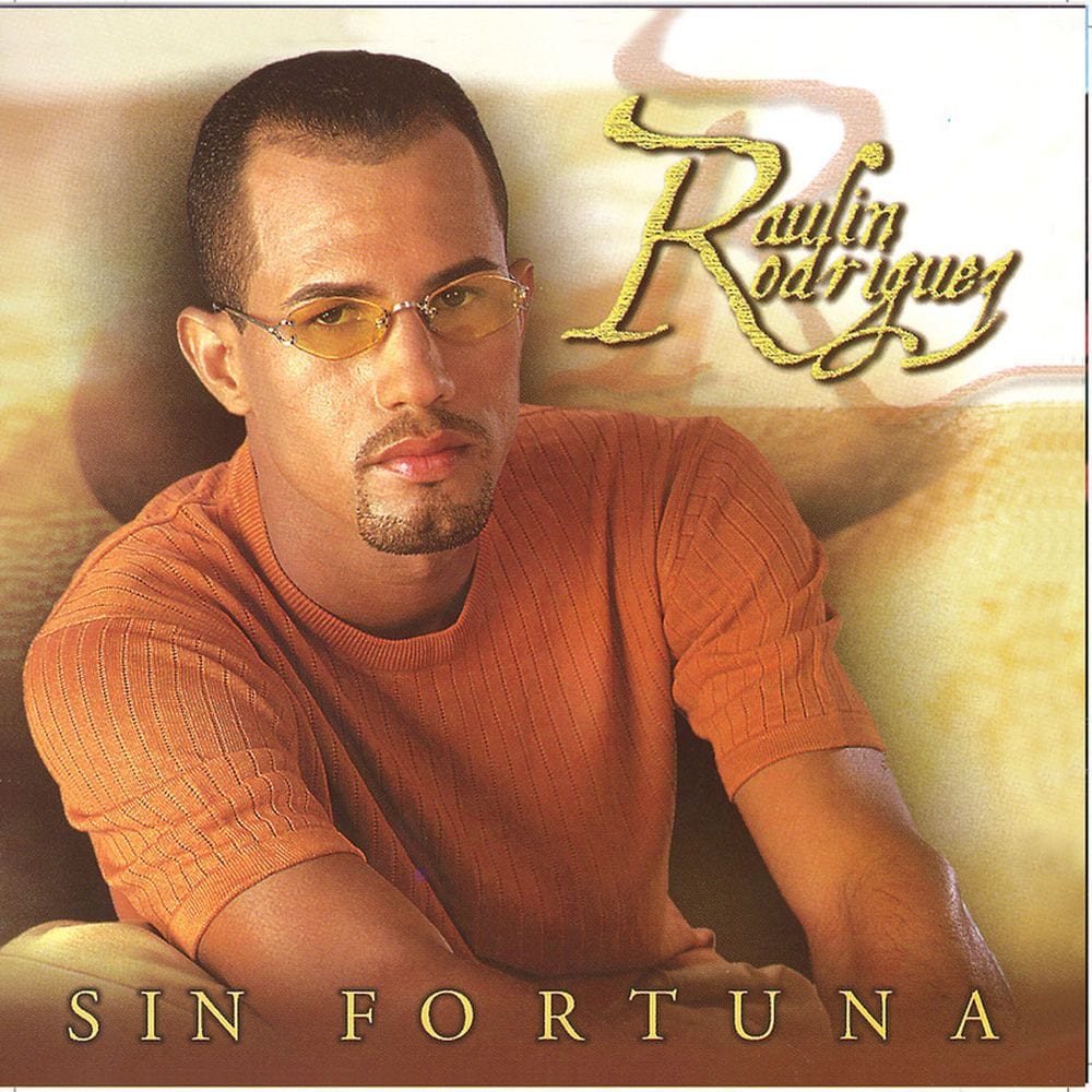 Sin Fortuna cover