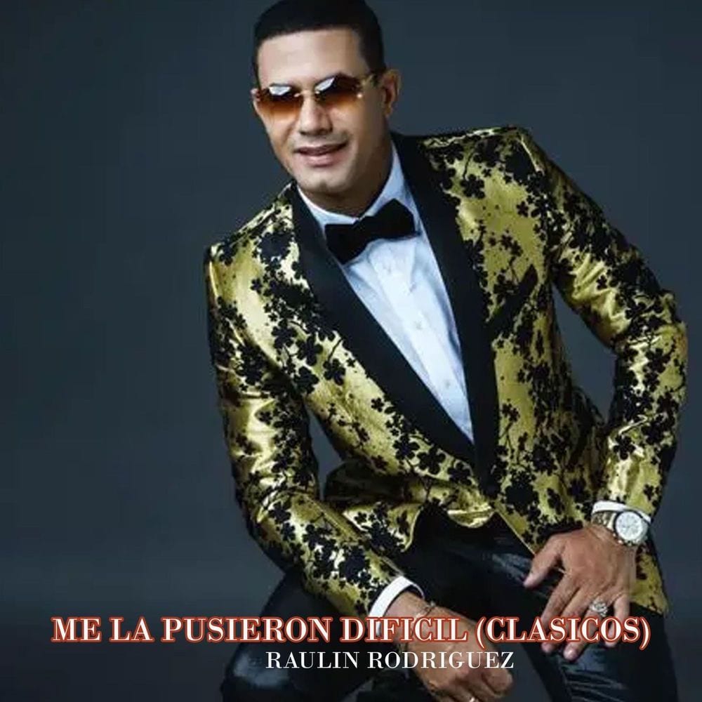 Me la Pusieron Dificil (Clasicos) cover