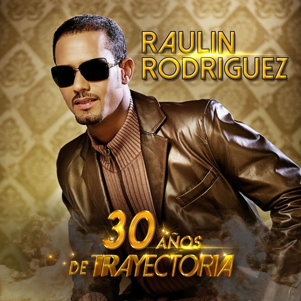 30 Años de Trayectoria cover