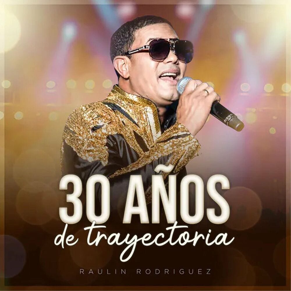 30 Años de Trayectorias cover