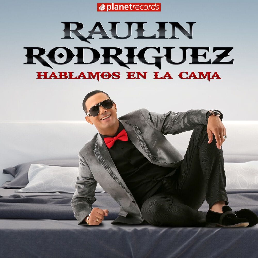 Hablamos En La Cama cover