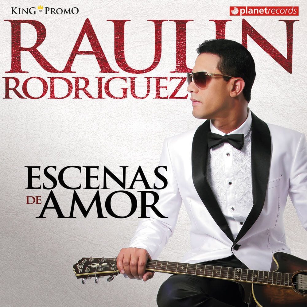 Escenas De Amor cover