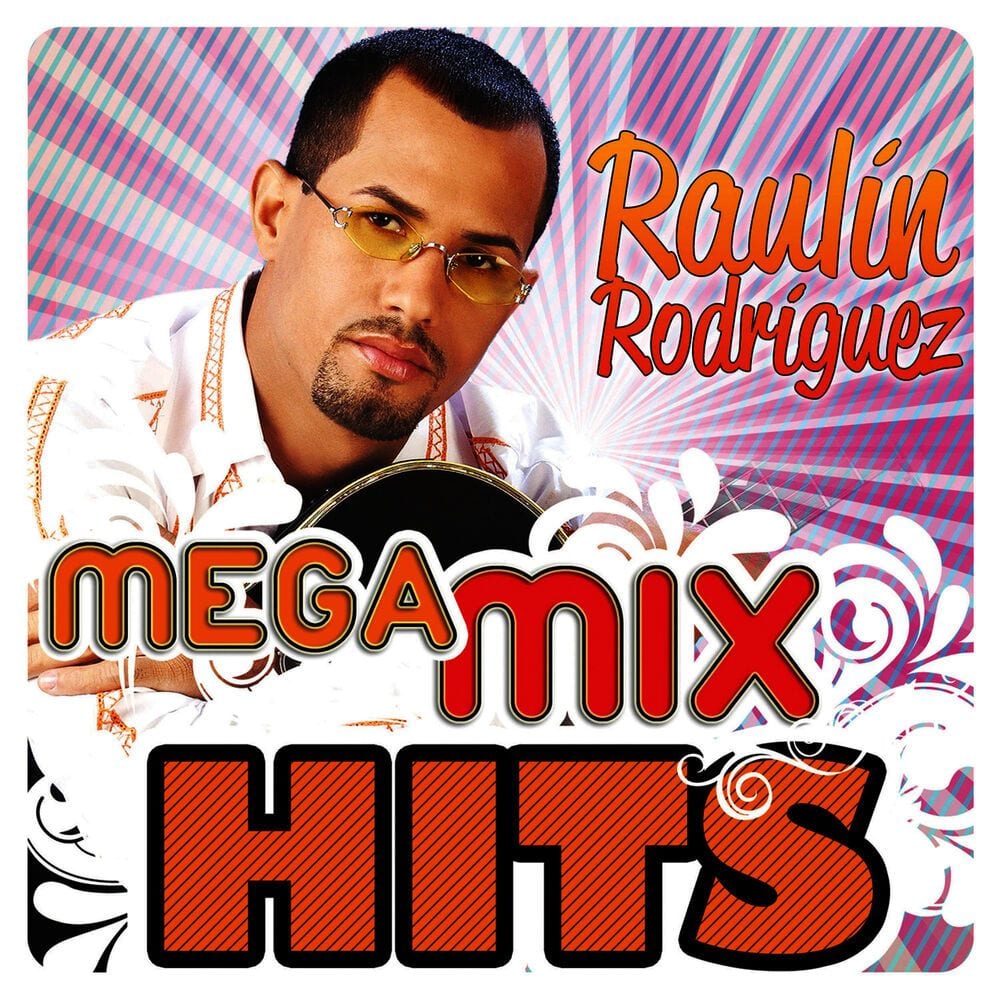 Mega MixHits cover