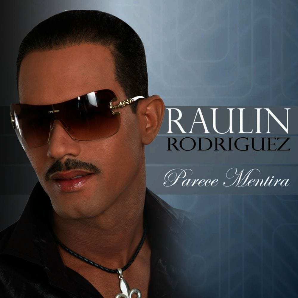 Parece Mentira cover