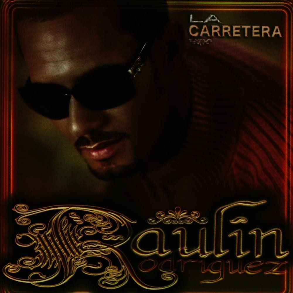 La Carretera cover
